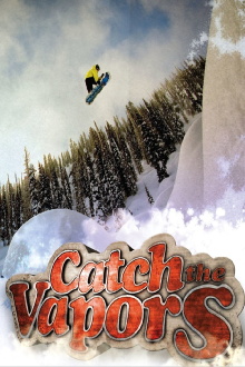 Catch the Vapors Trailer
