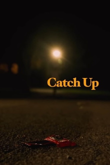 Catch Up Trailer