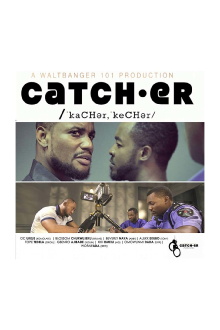 Catch.er Trailer