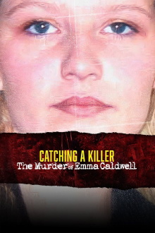 Catching a Killer: The Murder of Emma Caldwell Trailer