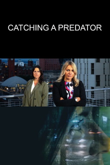 Catching a Predator Trailer