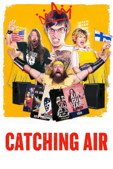 Catching Air Trailer
