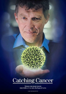 Catching Cancer Trailer