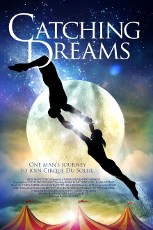 Catching Dreams Trailer