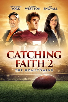 Catching Faith 2: The Homecoming Trailer