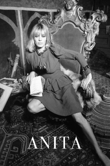 Catching Fire: The Story of Anita Pallenberg Trailer