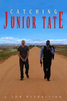 Catching Junior Tate Trailer