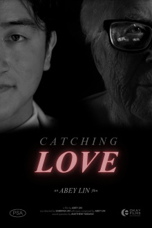 Catching Love Trailer