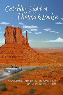 Catching Sight of Thelma & Louise Trailer