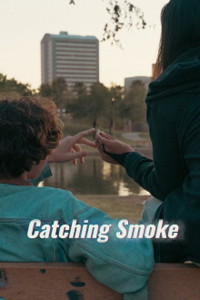Catching Smoke Trailer