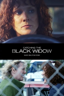 Catching the Black Widow Trailer