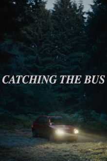 Catching the Bus Trailer