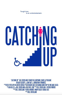 Catching Up Trailer