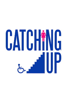 Catching Up Trailer