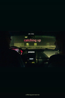 Catching Up Trailer