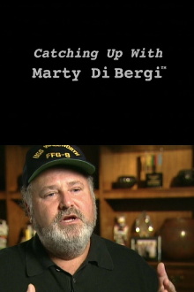 Catching Up with Marty DiBergi Trailer