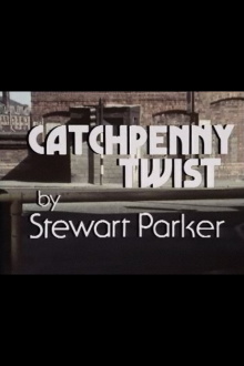 Catchpenny Twist Trailer