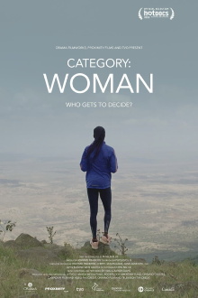 Category: Woman Trailer