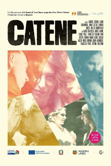 Catene Trailer