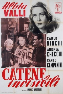 Catene invisibili Trailer