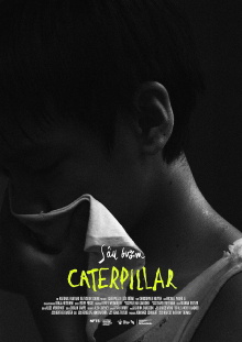 Caterpillar Trailer