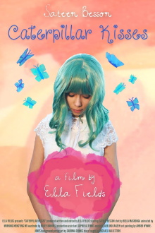 Caterpillar Kisses Trailer