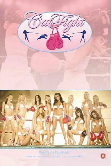 CatFight Trailer