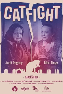 Catfight Trailer