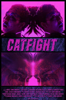 Catfight Trailer