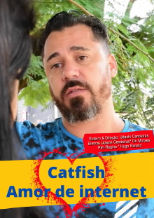 Catfish, amor de internet Trailer