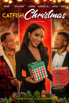 Catfish Christmas Trailer