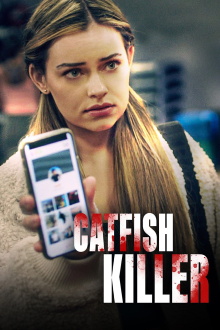 Catfish Killer Trailer
