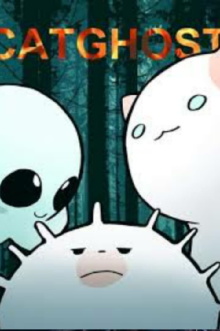 CatGhost Trailer