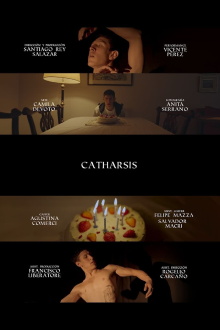 CATHARSIS Trailer