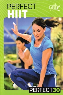 Cathe Perfect HiiT Trailer