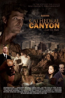Cathedral Canyon Trailer
