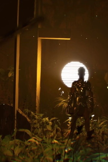 Cathedrals Trailer