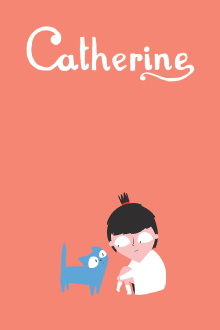Catherine Trailer