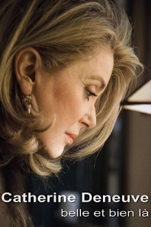 Catherine Deneuve, belle et bien là Trailer