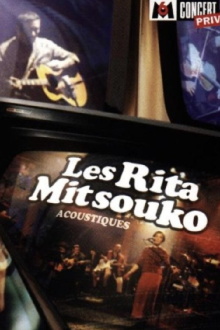 Catherine Ringer Les Rita Mitsouko Concert Privé M6 1996 Trailer