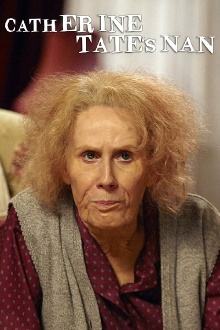 Catherine Tate's Nan Trailer