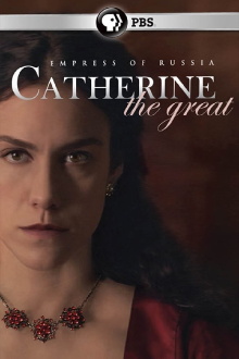 Catherine the Great Trailer