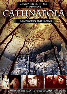 Cathnafola: A Paranormal Investigation Trailer