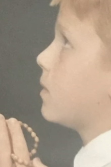 Catholic Boy Trailer