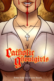 Catholic Ghoulgirls Trailer