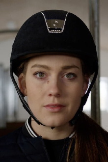 Cathrine Dufour the Story Trailer