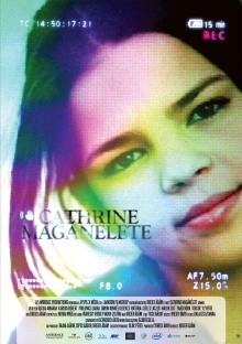 Cathrine's Private Life Trailer