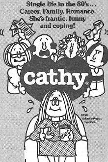 Cathy Trailer