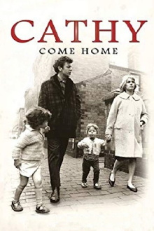 Cathy Come Home Trailer