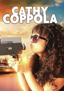 Cathy Coppola Trailer